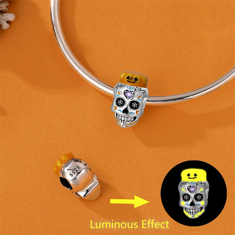 Calavera & Calabaza