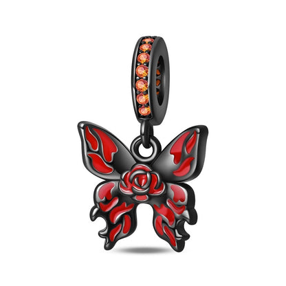 Mariposa & Rosa