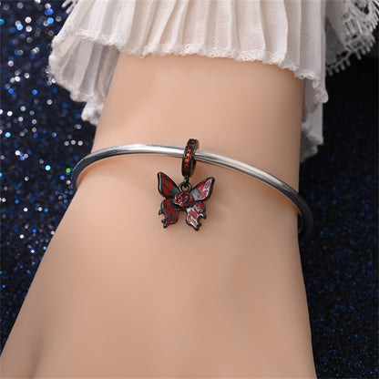 Mariposa & Rosa