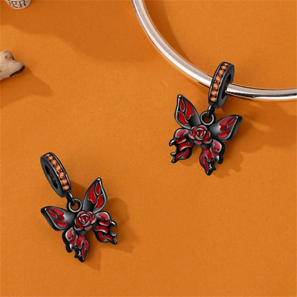Mariposa & Rosa