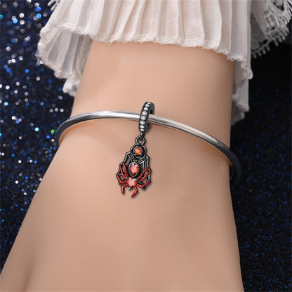 Araña Roja
