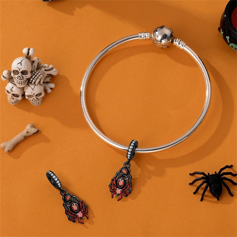 Araña Roja