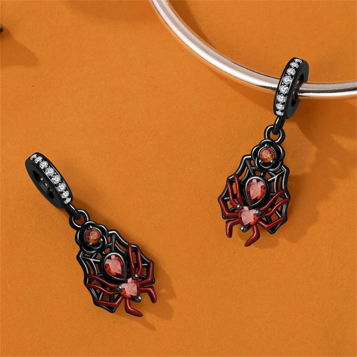 Araña Roja