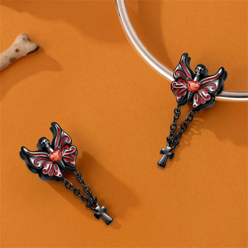 Mariposa Negra