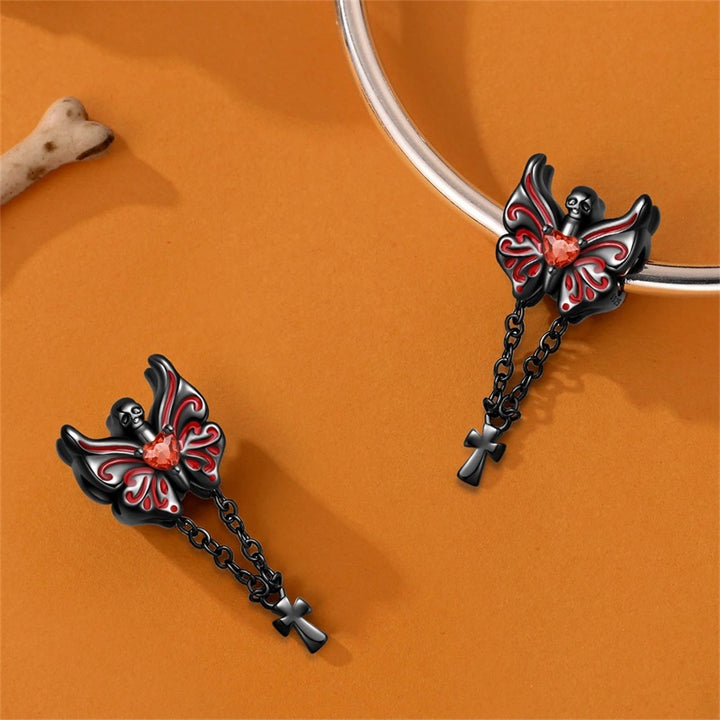 Mariposa Negra