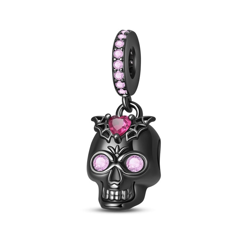 Calavera Negra