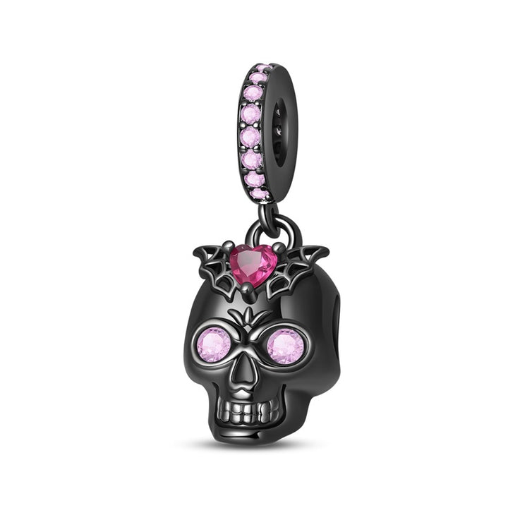 Calavera Negra