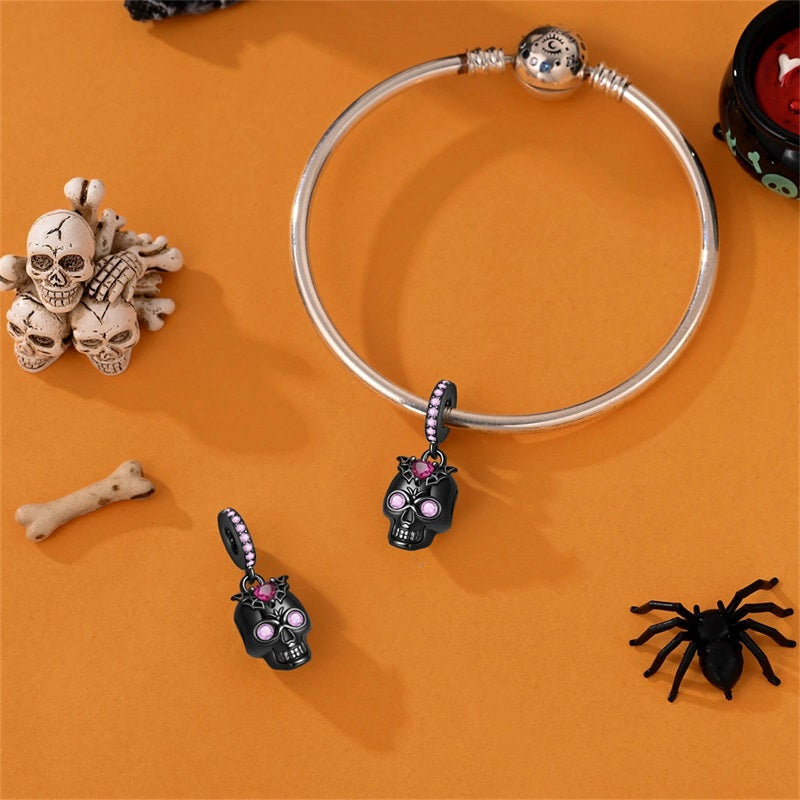 Calavera Negra