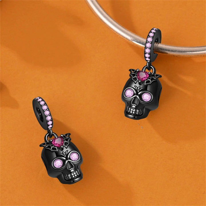 Calavera Negra