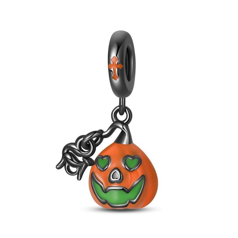 Calabaza Fluorecente