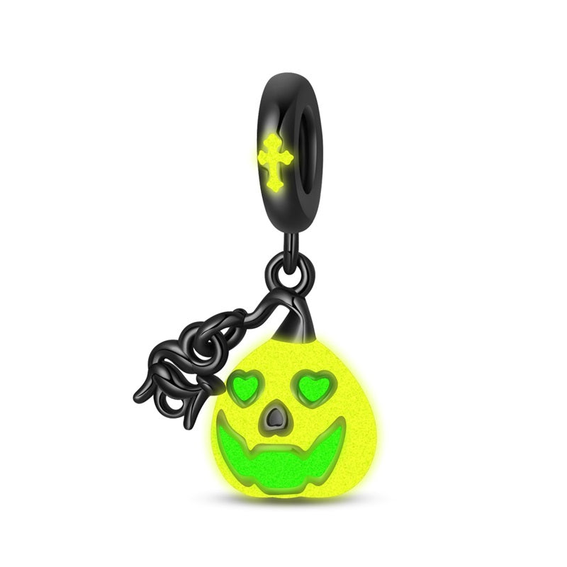 Calabaza Fluorecente