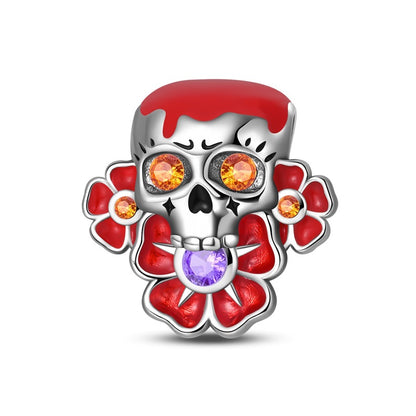 Caliber Flores Rojas