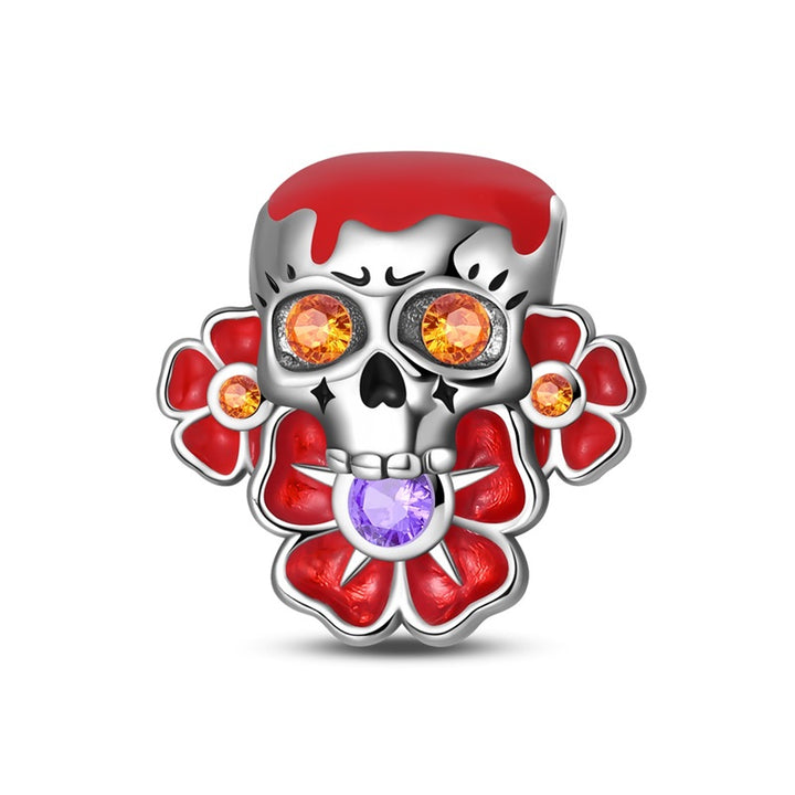 Caliber Flores Rojas
