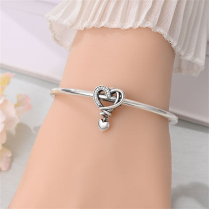 Corazon Plateado