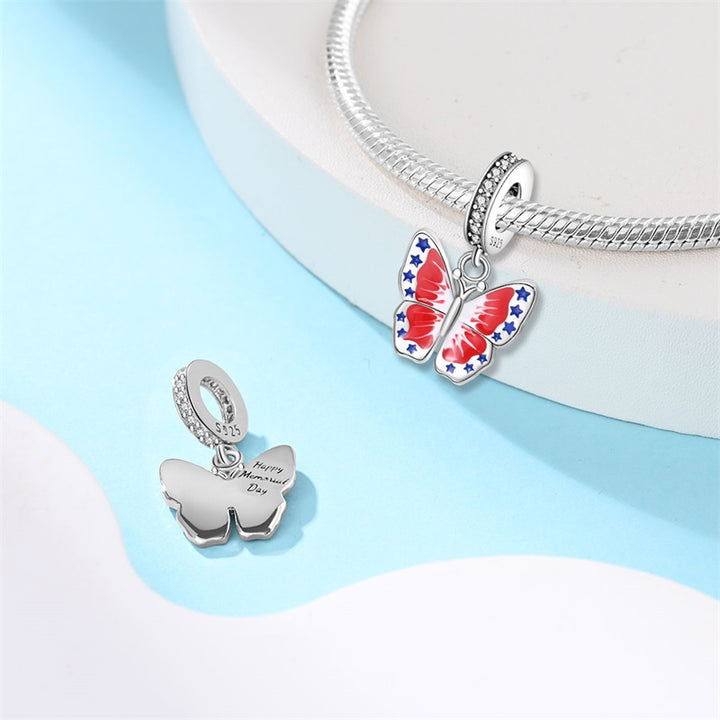 Mariposa de EEUU