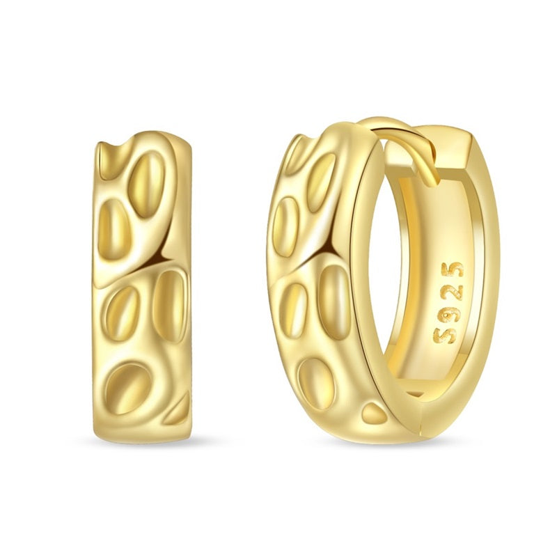 Aretes Roca Lunar