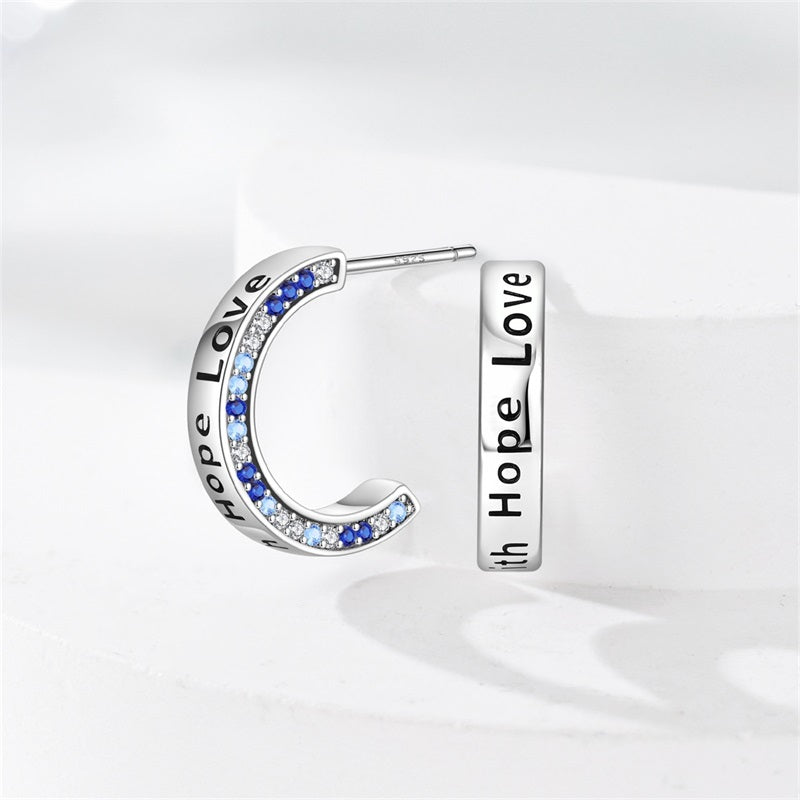 Aretes Hope