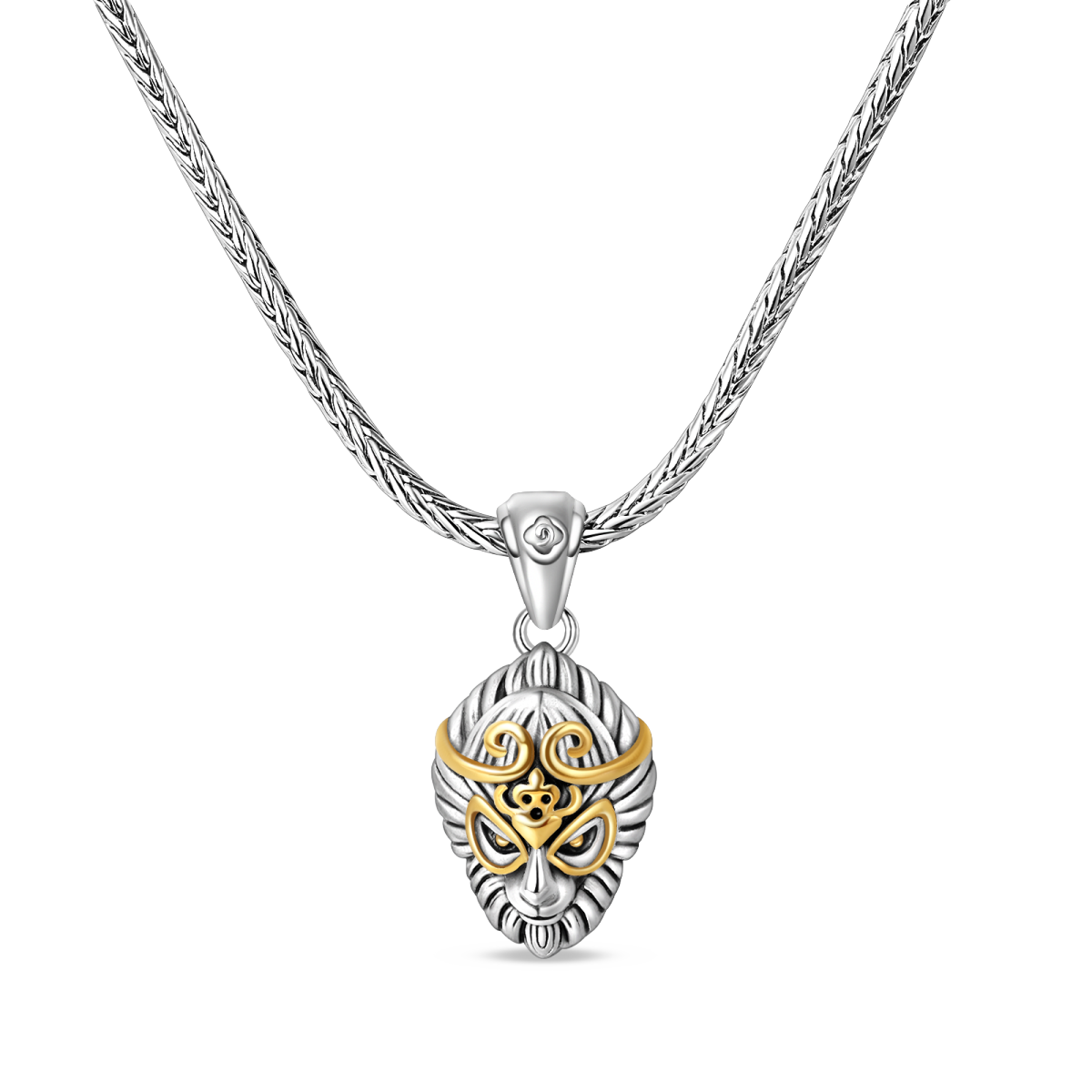 Collar Rey de la Sabana