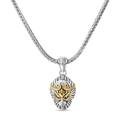 Collar Rey de la Sabana