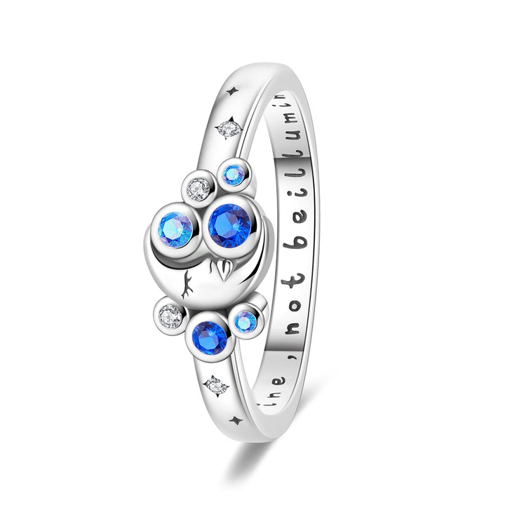 Anillo Luna