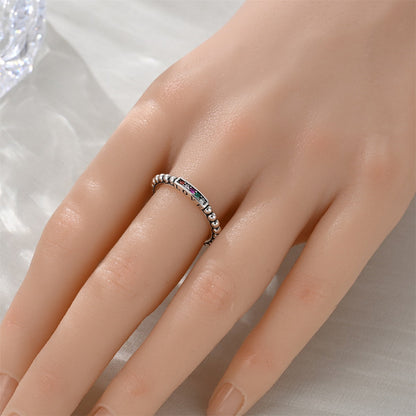 Anillo Arcoíris