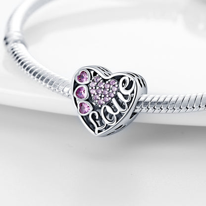 Corazon de Love