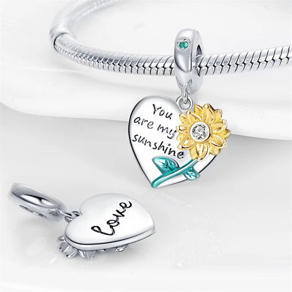 Corazon "You Are My Sunshine"