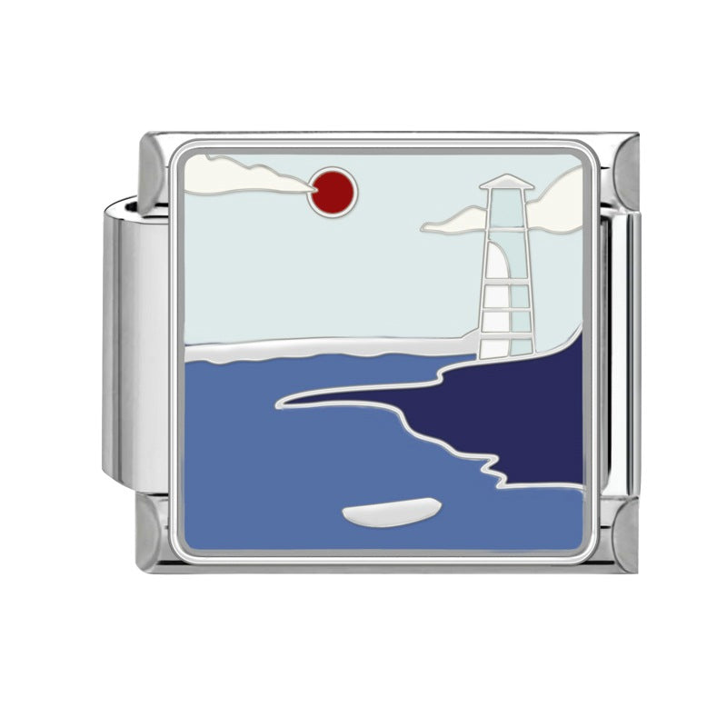 Charm Italiano Muelle