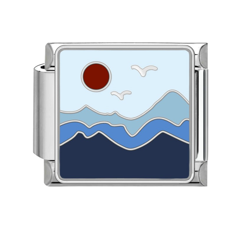 Charm Italiano Naturaleza