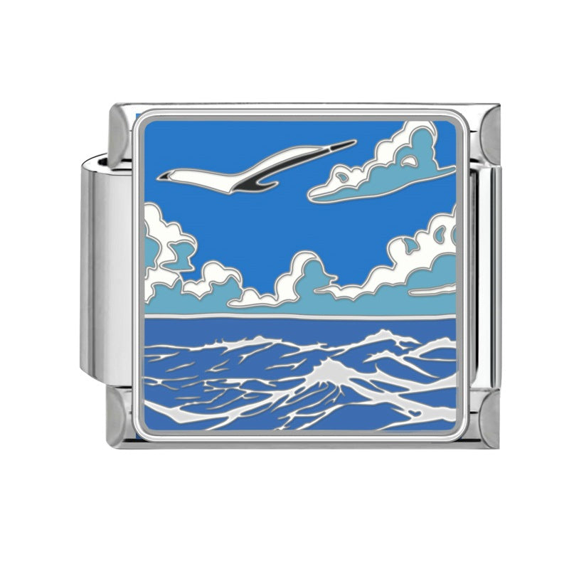 Charm Italiano Mar