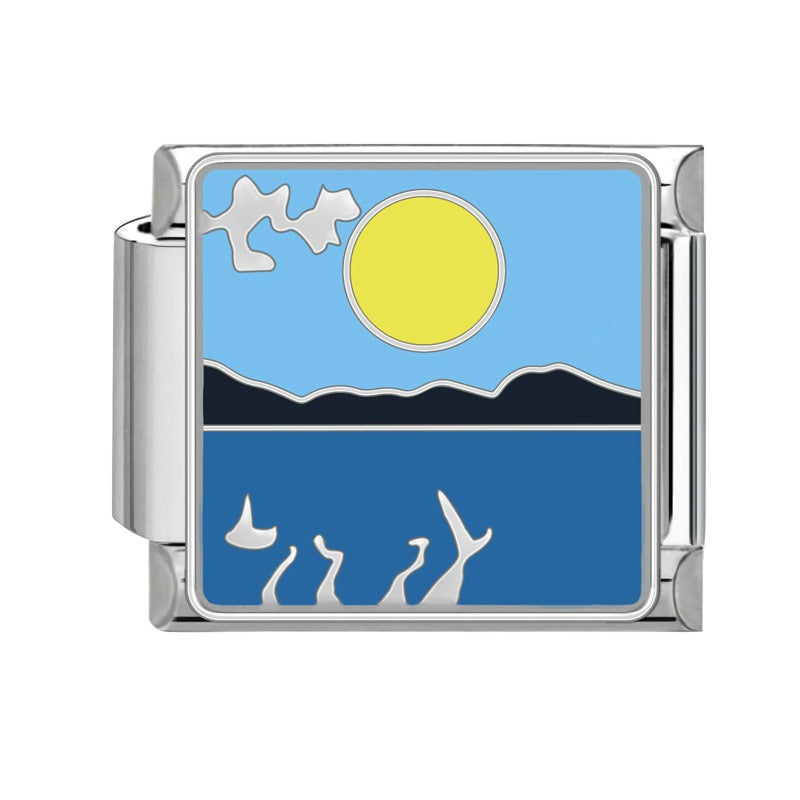 Charm Italiano Mar & Sol
