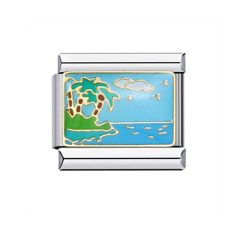 Charm Italiano Isla
