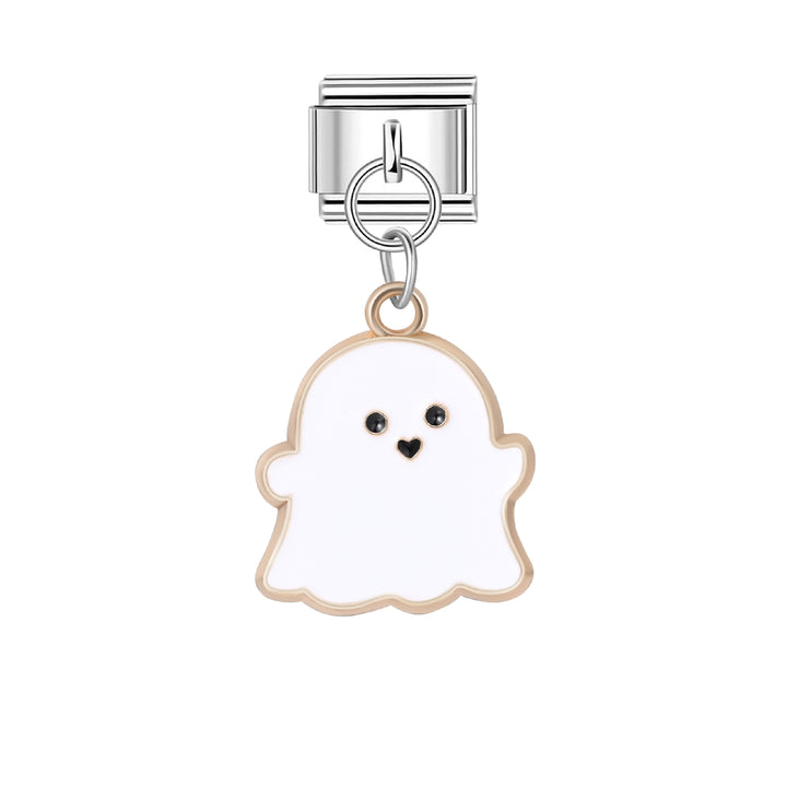 Charm Italiano Colgante Fantasma