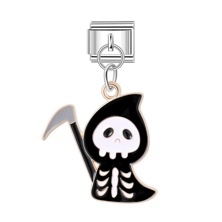 Charm Italiano La Muerte Halloween