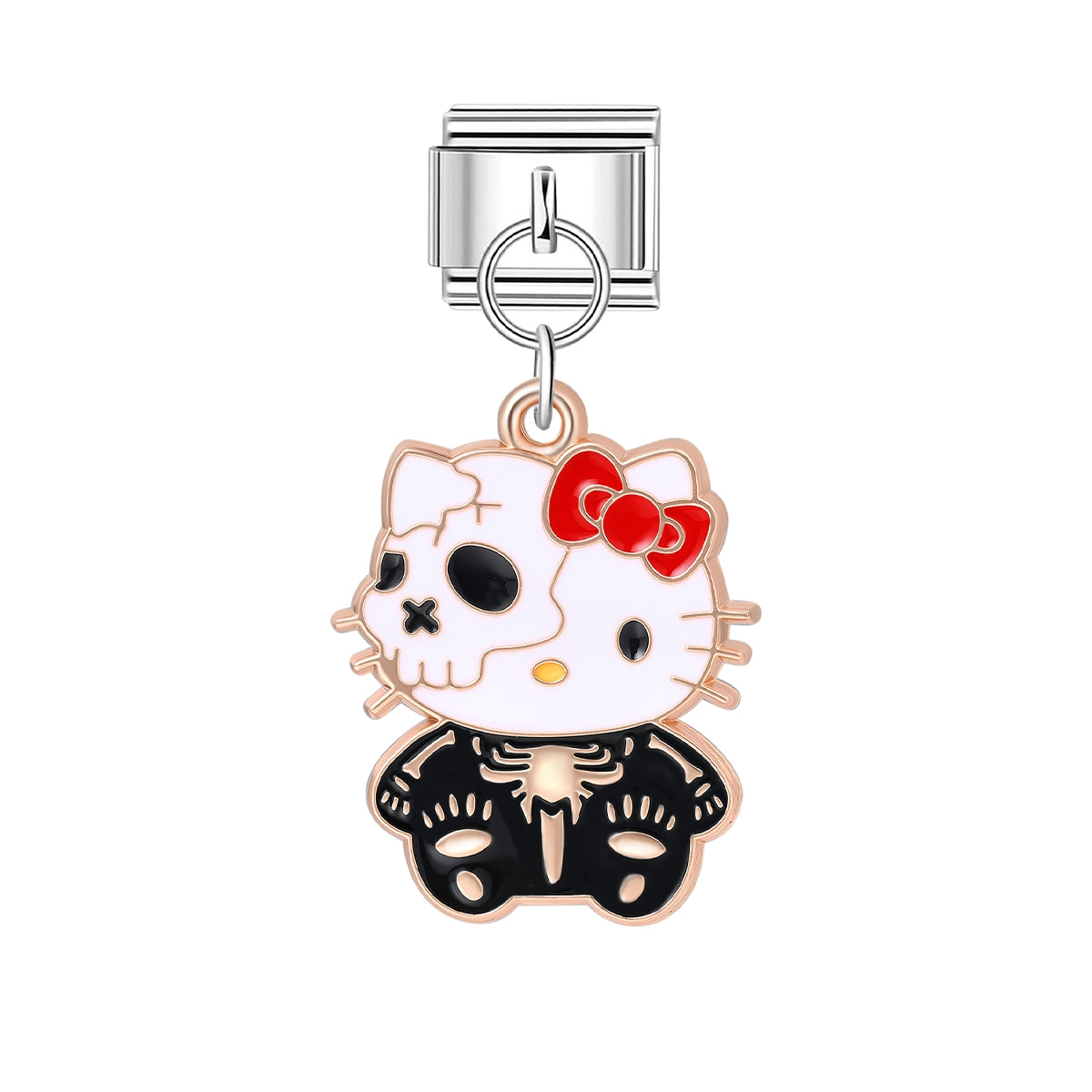 Charm Italiano Hello Kitty Halloween