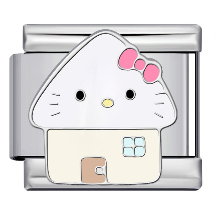 Charm Italiano Casa Hello Kitty