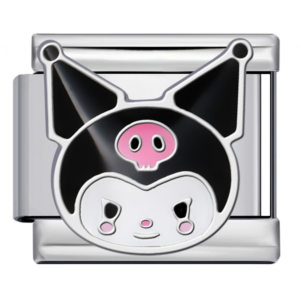 Charm Italiano Kuromi