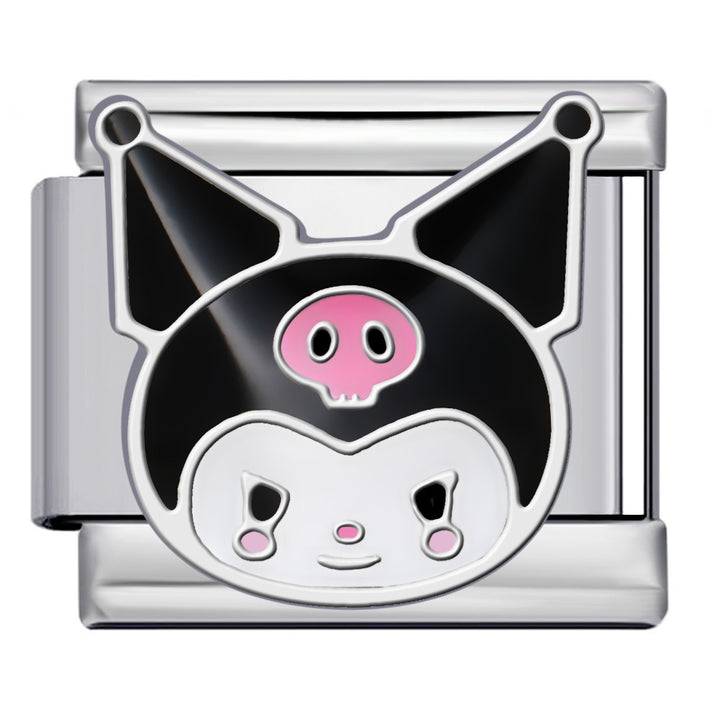 Charm Italiano Kuromi
