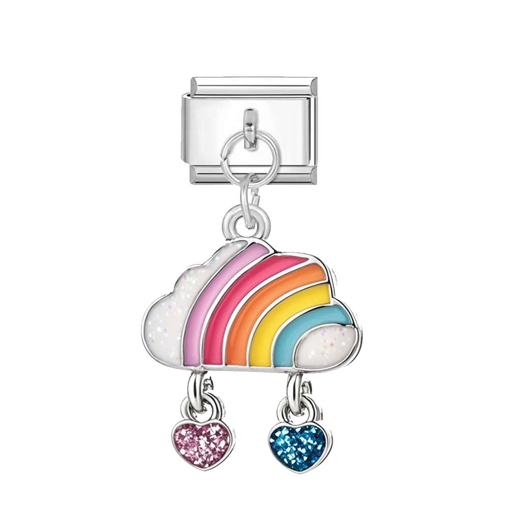 Charm Italiano Nube