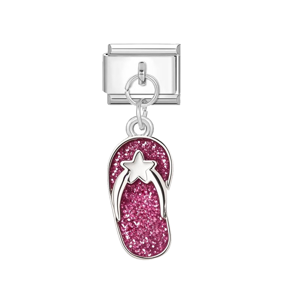 Charm Italiano Sandalia