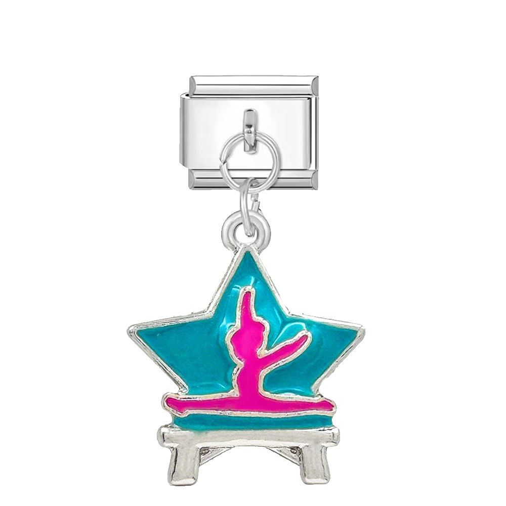 Charm Italiano Gymnasia