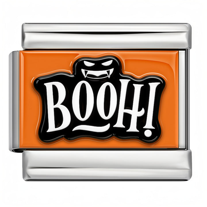 Charm Italiano Booh