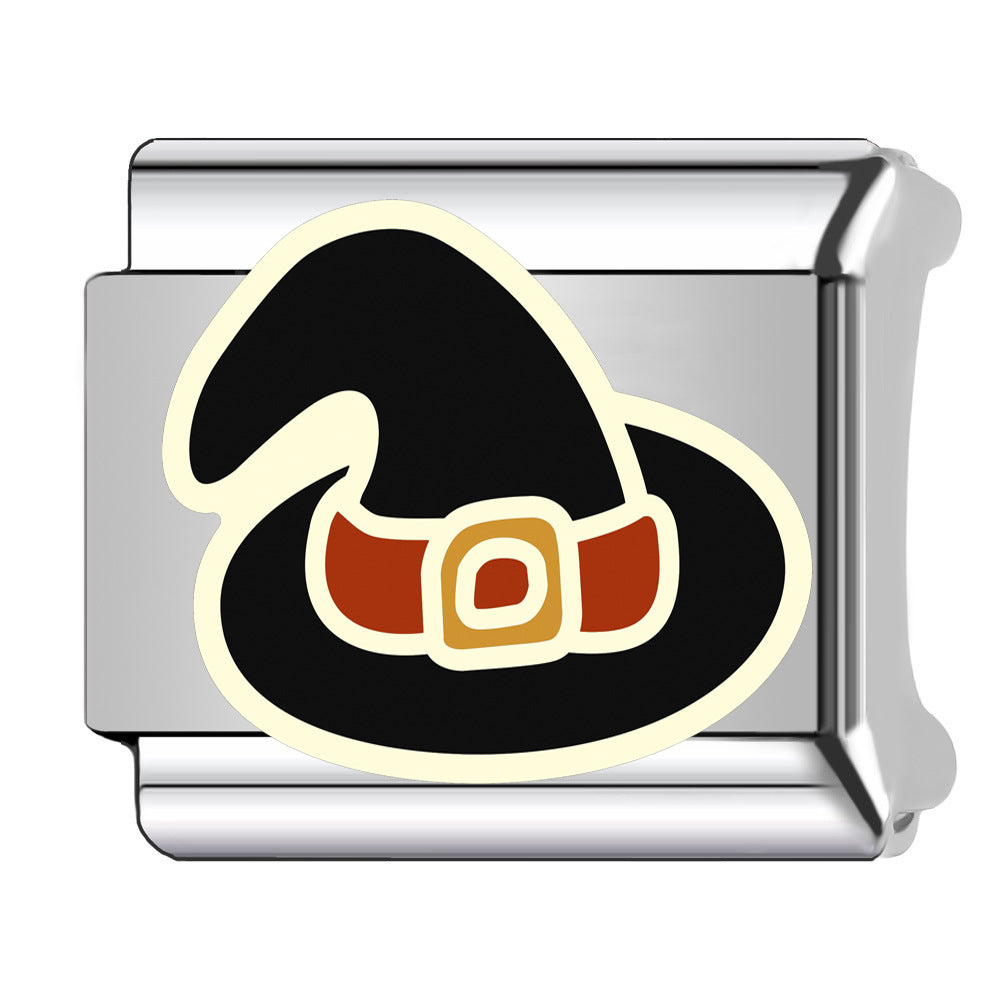 Charm Italiano Bruja