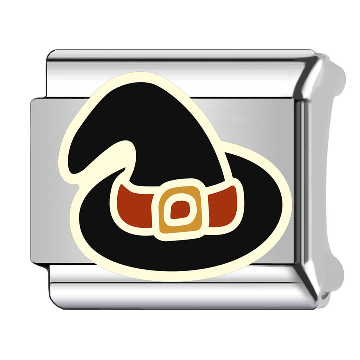 Charm Italiano Bruja
