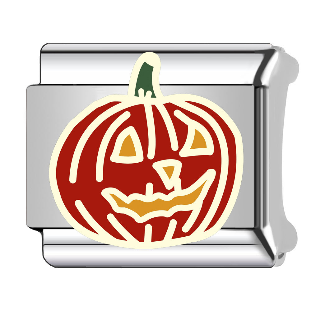 Charm Italiano Calabaza