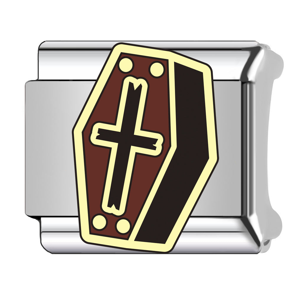 Charm Italiano Sarcofago
