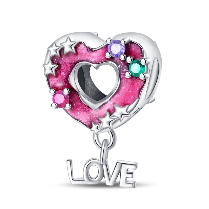 Dona de Corazón Love