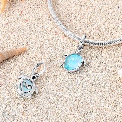 Tortuga de Cristal