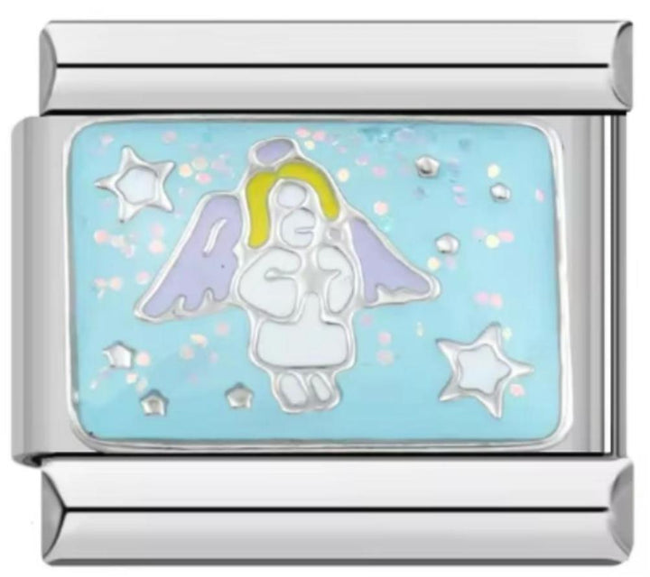 Italiano Angelical
