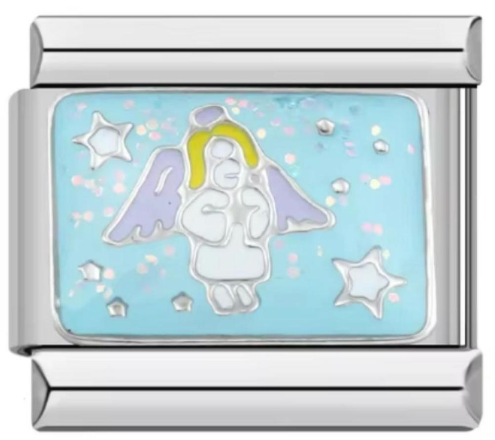 Italiano Angelical